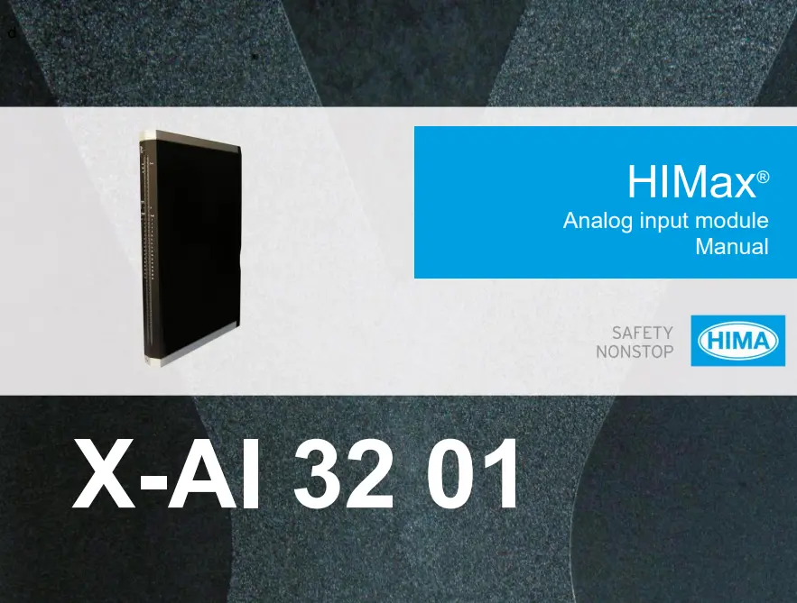 X-AI3201 985210213 X-AI3201 985210213