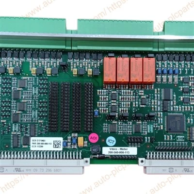 200-560-000-113 IOC4T I/O カード