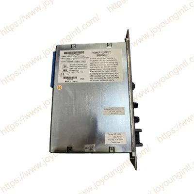 GE ファナック IC698PSA100 電源モジュール